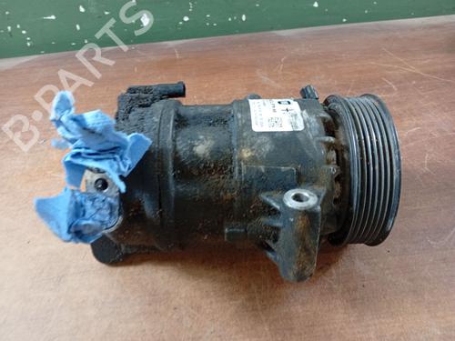 Used AC compressor AC compressor ALFA ROMEO GIULIETTA (940_) 2.0 JTDM (940.FXL1A) (140 hp) 31267679 31267679