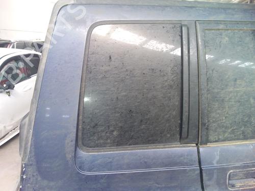 Used Rear right quarter glass Rear right quarter glass 39203298 39203298