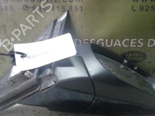 Right mirror OPEL VECTRA C (Z02) 2.2 DTI 16V (F69) | BP17848882C27 