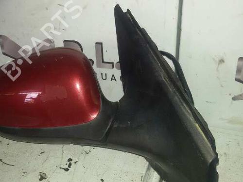 Used Right mirror FIAT BRAVO II (198_) 1.9 D Multijet (198AXB1A) (120 hp) 17841534