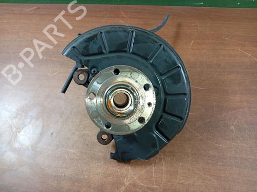 Used Left front steering knuckle VW TOURAN (1T3) [2010-2016]  30833403