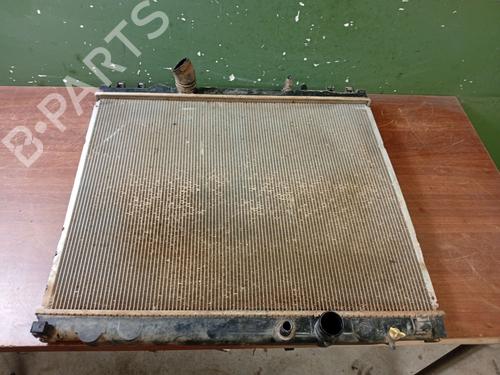 Used Water radiator Water radiator TOYOTA HILUX VII Pickup (_N1_, _N2_, _N3_) [2004-2016] 33957995 33957995