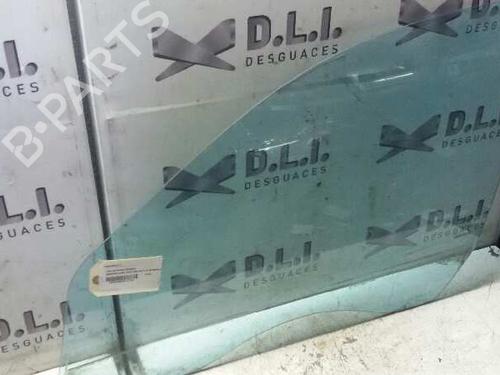 Front left door window MERCEDES-BENZ E-CLASS (W211) E 300 BlueTEC (211.024) | BP17840788C18 