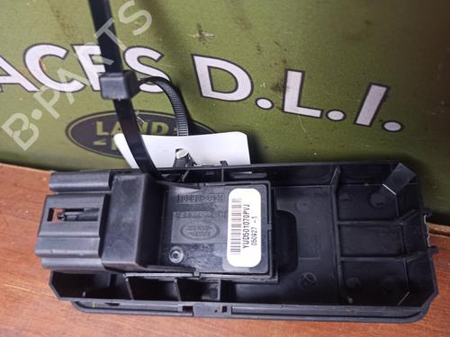 Right front window switch LAND ROVER RANGE ROVER SPORT I (L320) 2.7 D 4x4 | BP17849623I26 