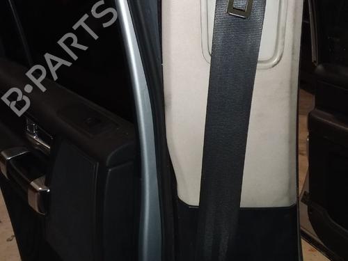 Used Front left seatbelt LAND ROVER DISCOVERY IV (L319) [2009-2018]  25760230