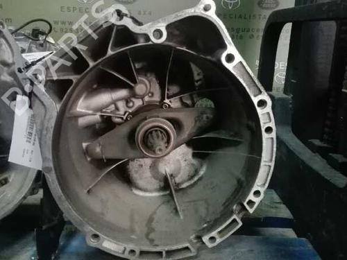 Gearbox BMW 3 (E46) 320 d | BP17855779M3 