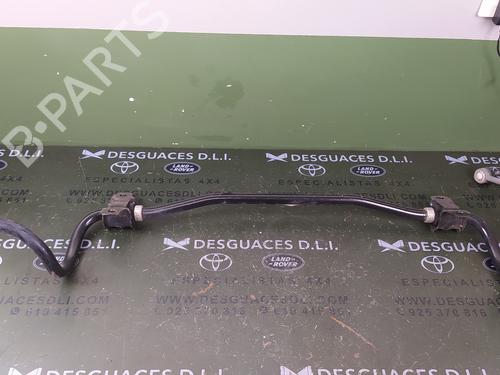 BP17855087M96 | Stabilisator LAND ROVER FREELANDER 2 (L359) 2.2 SD4 4x4 BP17855087M96