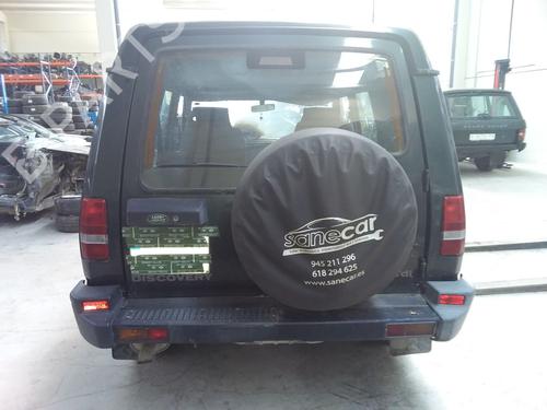 Rückleuchte Links LAND ROVER DISCOVERY I (LJ) | BP30775423C34