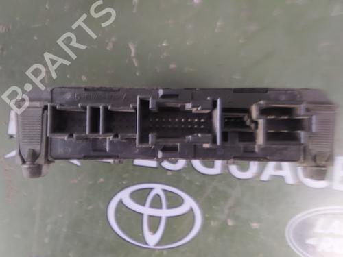 Electronic module MERCEDES-BENZ E-CLASS (W210) E 270 CDI (210.016) | BP17852052M83 