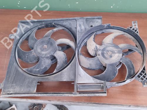 Radiator fan LAND ROVER FREELANDER I (L314) 2.0 DI 4x4 | BP26914113M35 