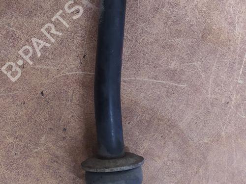 Used Left front suspension arm Left front suspension arm 38017692 38017692