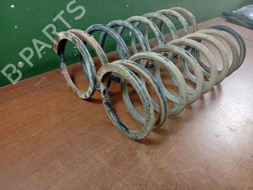 Shock absorber spring LAND ROVER DISCOVERY I (LJ) 2.5 TDI 4x4 | BP30773601C152 