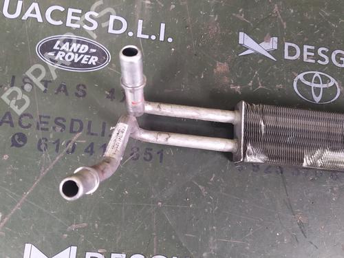 Oil radiator BMW X6 (E71, E72) xDrive 30 d | BP17853402M33 