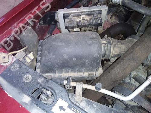 Used Air filter box Air filter box JEEP CHEROKEE (XJ) 2.5 TD 4x4 (116 hp) 36161669 36161669