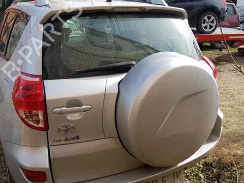 Right rear driveshaft TOYOTA RAV 4 III (_A3_)  | BP31248400M41 