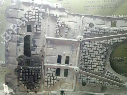 Used Underbody protection CITROËN C4 I (LC_) [2004-2014]  17848788