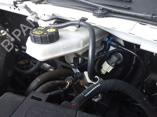 Used Brake master cylinder Brake master cylinder VOLVO XC40 (536) D3 (150 hp) 33430742 33430742