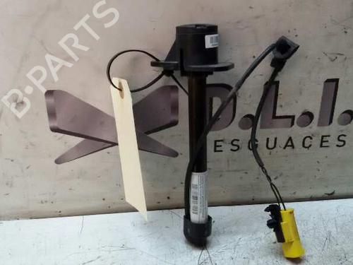 Front right belt tensioner MERCEDES-BENZ M-CLASS (W166) ML 250 CDI / BlueTEC 4-matic (166.004, 166.003) | BP17845858C88 