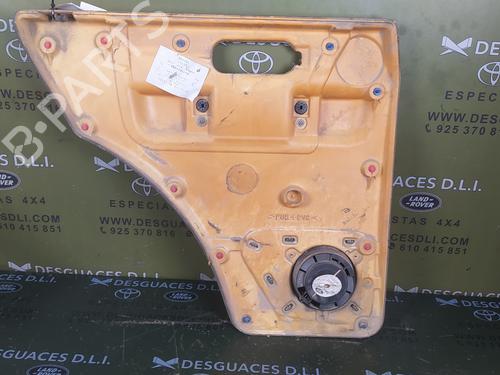 Bageste højre beklædning LAND ROVER DISCOVERY II (L318) 2.5 Td5 4x4 | BP17855669C61 
