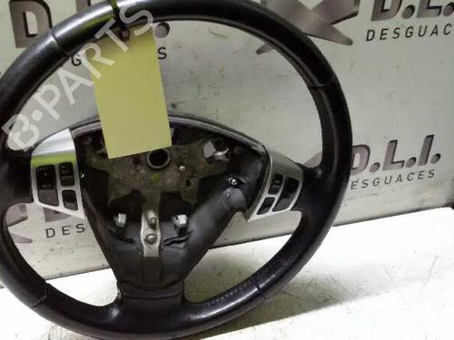 Steering wheel SAAB 9-3 (YS3F, E79, D79, D75) 2.0 t | BP17844640C49 