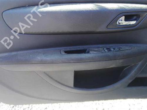 Køler CITROËN C4 Coupe (LA_) 1.6 VTi 120 | BP17843951M31