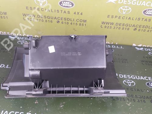 Glove box LAND ROVER FREELANDER 2 (L359) 2.2 TD4 4x4 | BP17848671C95 