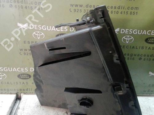 Glove box CITROËN C4 I (LC_)  | BP17842576C95 