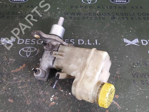 Used Brake master cylinder ALFA ROMEO 159 Sportwagon (939_) 2.4 JTDM (939BXD1B, 939BXD12) (200 hp) 19405886