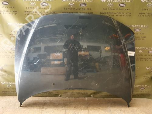 Used Hood VOLVO S60 I (384) 2.4 D (126 hp) 17850209