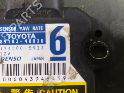 Electronic module TOYOTA LAND CRUISER PRADO (_J15_)  | BP18096829M83 