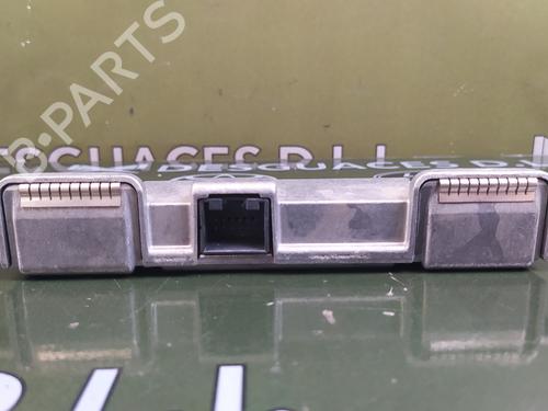 Elektronisk modul JAGUAR F-PACE (X761) 3.0 SCV6 AWD | BP17847289M83 
