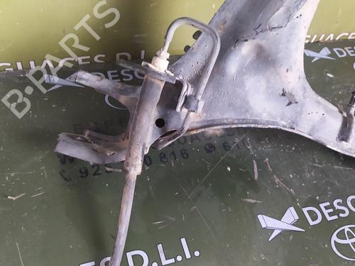 Right rear suspension arm LAND ROVER RANGE ROVER SPORT I (L320) 2.7 D 4x4 | BP17841564M15 
