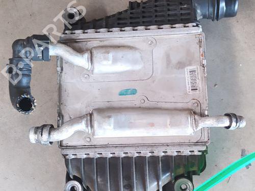 Intercooler Intercooler 38487711 38487711