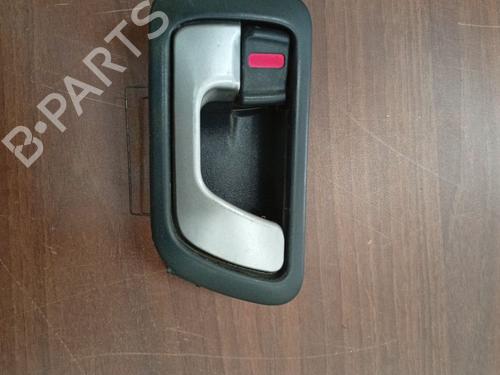 Used Front left interior door handle Front left interior door handle MITSUBISHI PAJERO III (V7_W, V6_W) 3.2 Di-D (V68W, V78W) (165 hp) 33798864 33798864