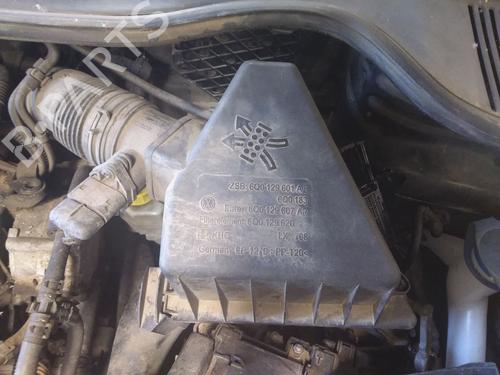 Used Air filter box SEAT IBIZA IV (6J5, 6P1) [2008-2017]  26332995