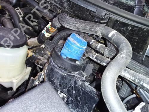 AdBlue-tank AdBlue-tank TOYOTA LAND CRUISER PRADO (_J15_) [2009-2026] 34519602 34519602