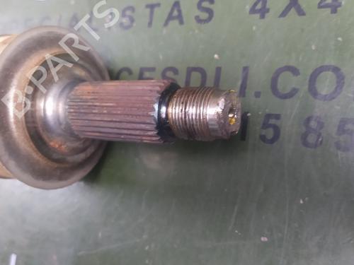 Left front driveshaft SUBARU TRIBECA (B9)  | BP18465466M38 