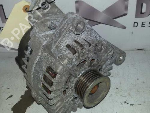 Used Alternator BMW 1 (E87) [2003-2013]  17855682
