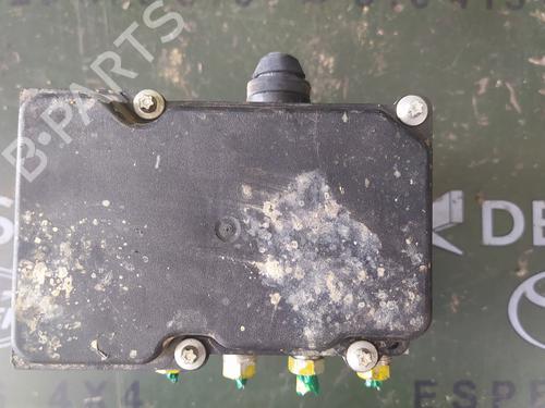 ABS Bremseaggregat OPEL COMBO Box Body/MPV 1.3 CDTI 16V | BP17853031M43 
