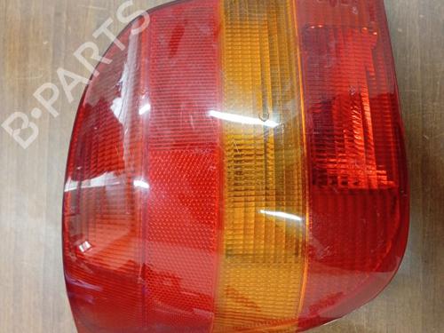 Used Left taillight Left taillight FORD FIESTA IV (JA_, JB_) [1995-2006] 35720670 35720670