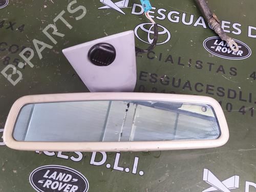 Rear mirror MERCEDES-BENZ E-CLASS (W210) E 270 CDI (210.016) | BP17852057I6 
