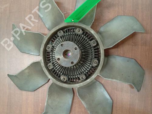Used Fan Fan MITSUBISHI GALLOPER (JK-01) [1998-2003] 34534647 34534647