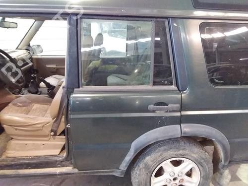 Used Left rear door Left rear door LAND ROVER DISCOVERY II (L318) 2.5 Td5 4x4 (139 hp) 35905598 35905598