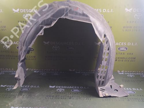 Used Wheel arch BMW i3 (I01) [2013-2025]  18096768