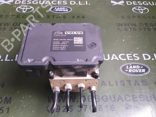 Used ABS pump VOLVO XC60 I SUV (156) D3 (150 hp) 17849764