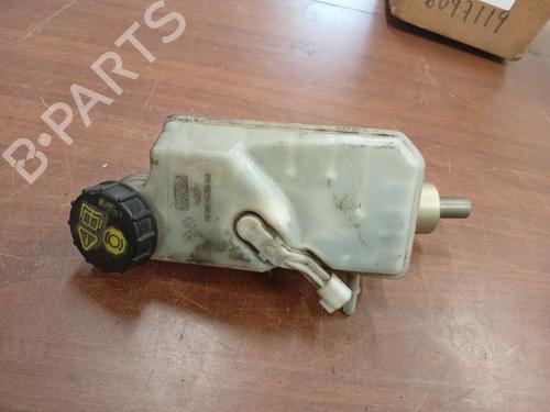 Used Brake master cylinder Brake master cylinder FORD FOCUS II (DA_, HCP, DP) [2004-2013] 34620143 34620143
