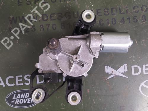 Rear wiper motor VW GOLF VI (5K1)  | BP17845755M102 