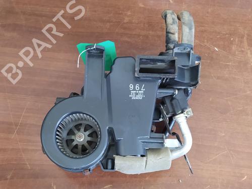 Used Heater matrix box Heater matrix box 37872861 37872861