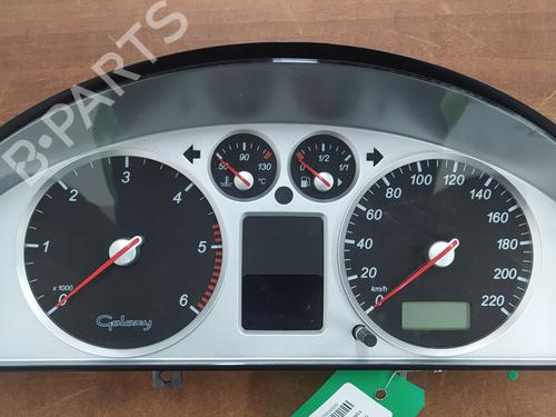 Used Instrument cluster Instrument cluster 37438240 37438240
