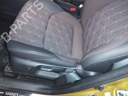Seats set TOYOTA YARIS CROSS (MXP_)  | BP27592373C78 